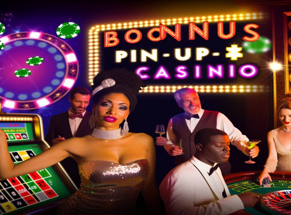 pin up casino game online
